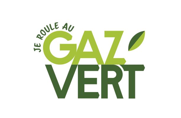 Fier de rouler au gaz breton !