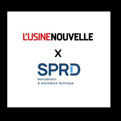 SPRD dans Usine nouvelle - Cahier Agroalimentaire